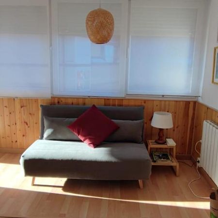 Apartamento Sierra Nevada Ngoại thất bức ảnh