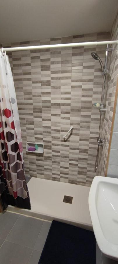 Apartamento Sierra Nevada Ngoại thất bức ảnh