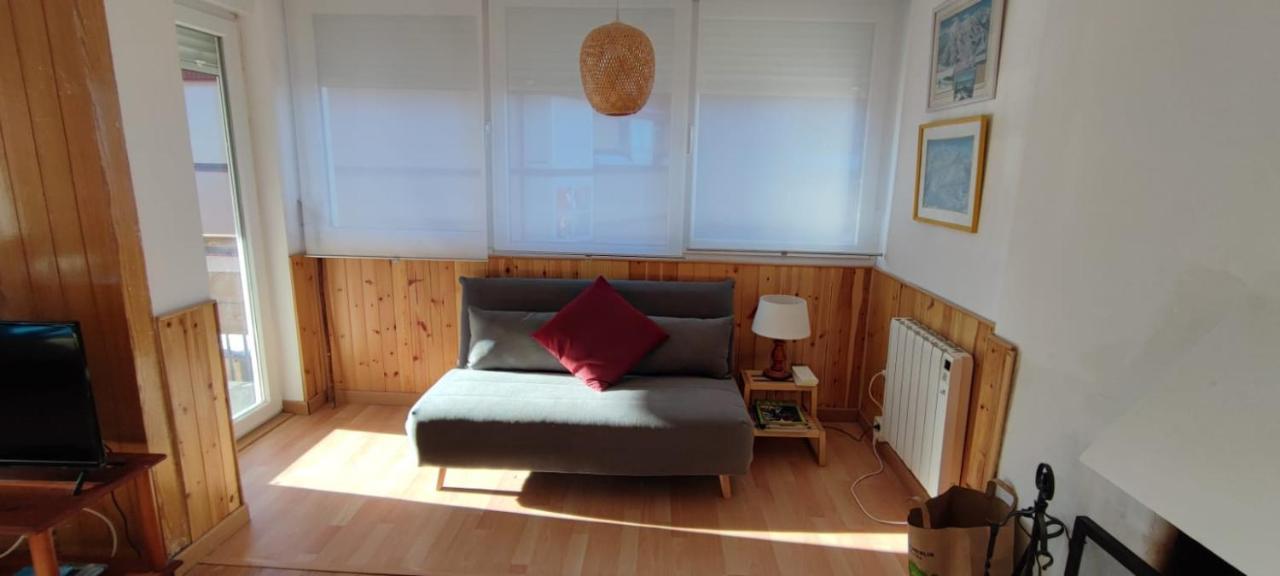 Apartamento Sierra Nevada Ngoại thất bức ảnh