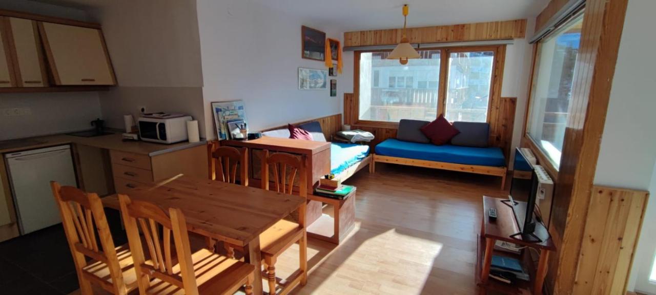 Apartamento Sierra Nevada Ngoại thất bức ảnh