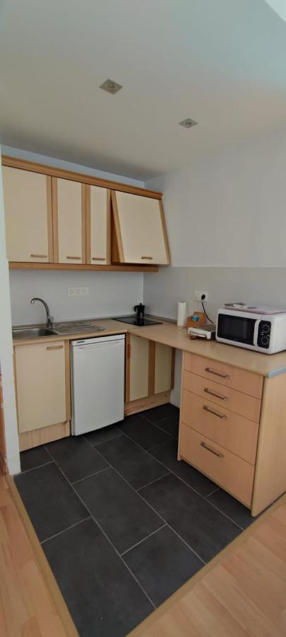 Apartamento Sierra Nevada Ngoại thất bức ảnh