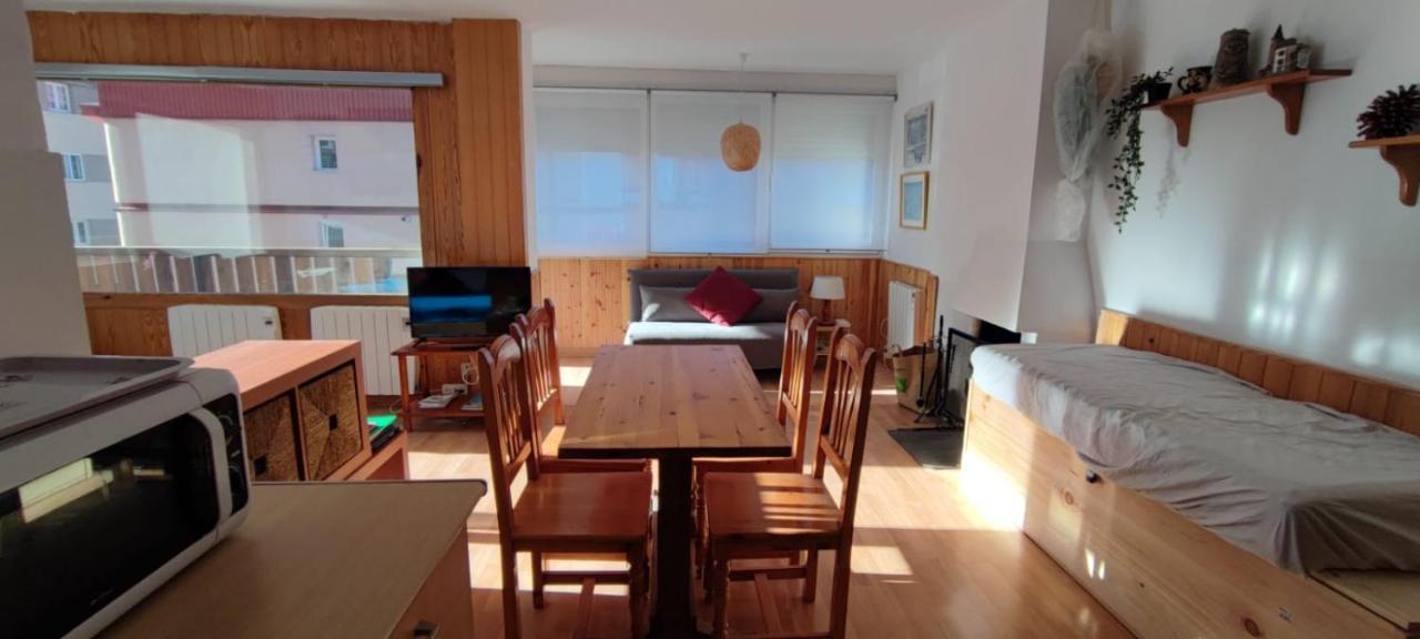Apartamento Sierra Nevada Ngoại thất bức ảnh