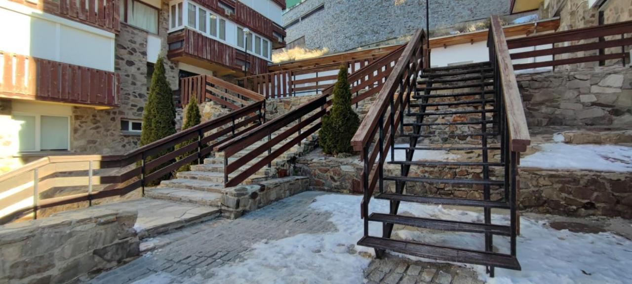 Apartamento Sierra Nevada Ngoại thất bức ảnh