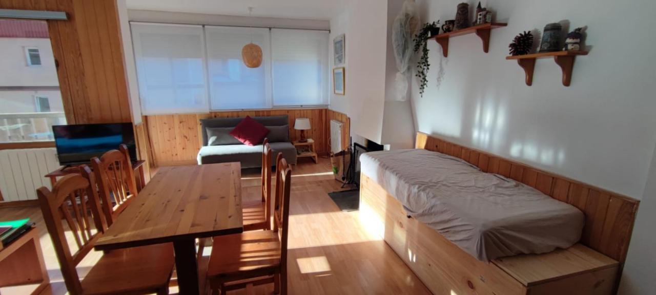 Apartamento Sierra Nevada Ngoại thất bức ảnh