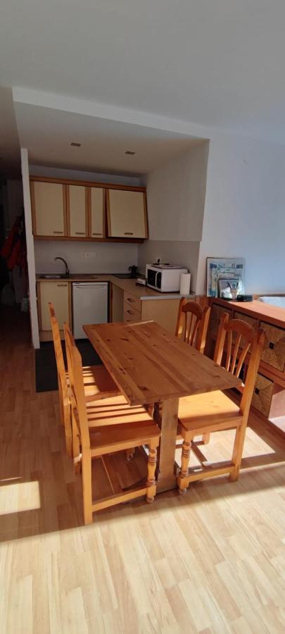 Apartamento Sierra Nevada Ngoại thất bức ảnh